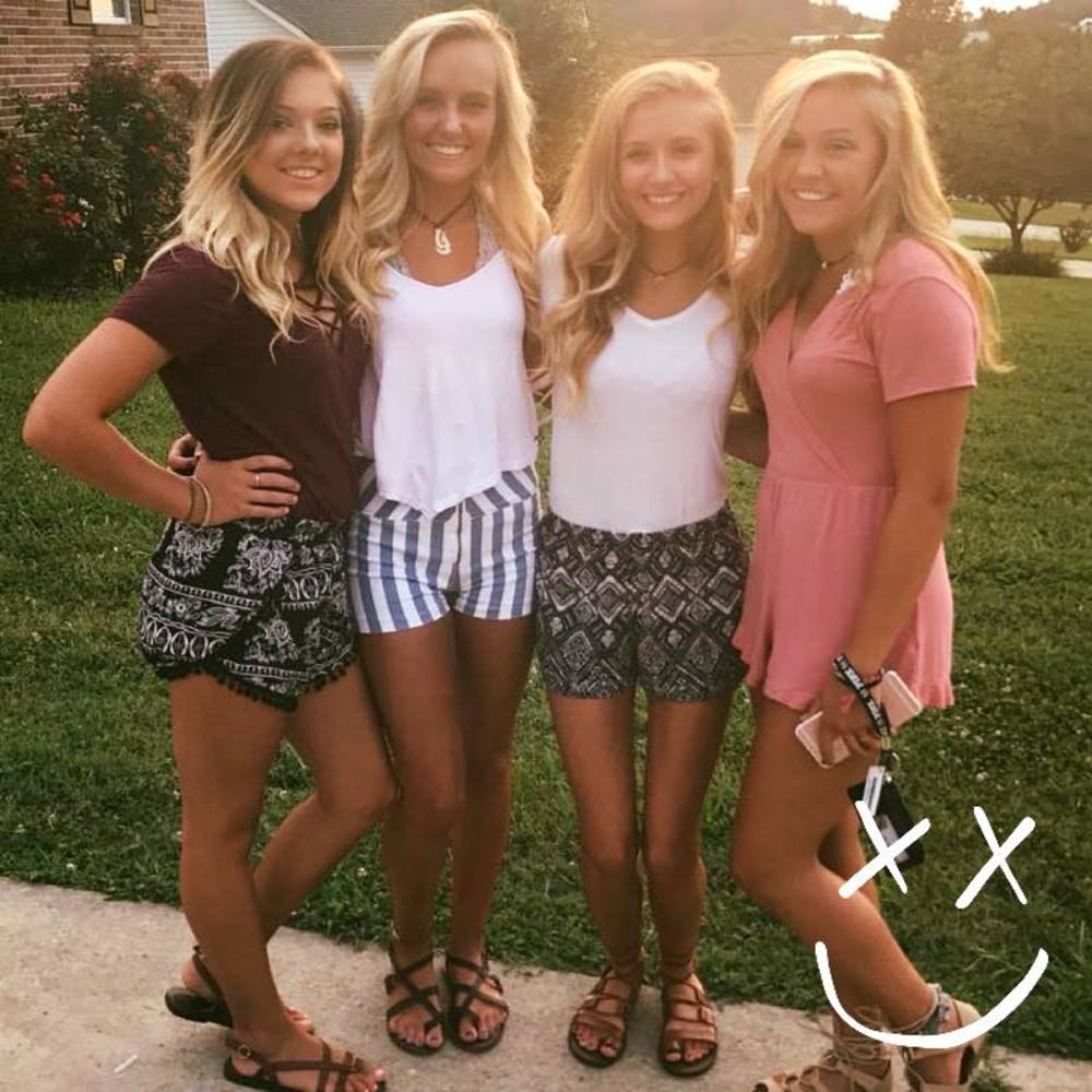 Meet your Posher, Kierston